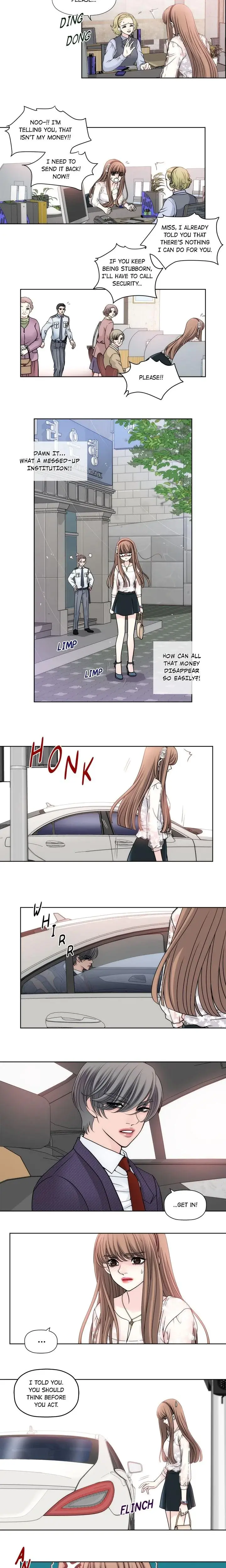 Cinderellas Man Chapter 6 - Page 2