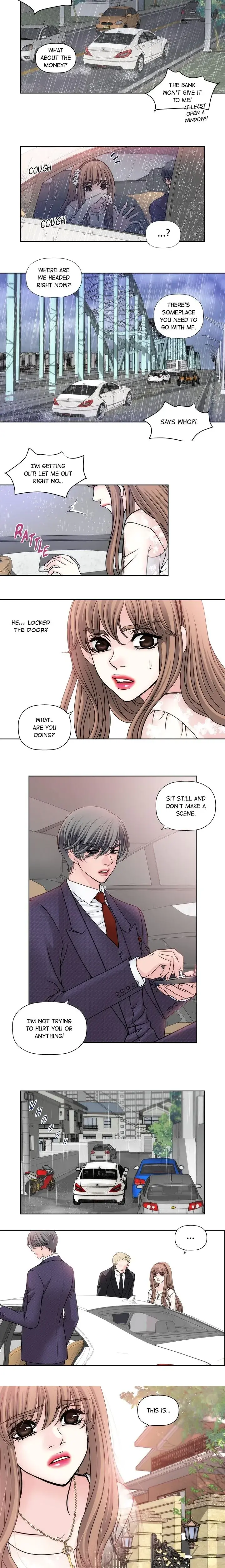 Cinderellas Man Chapter 6 - Page 6