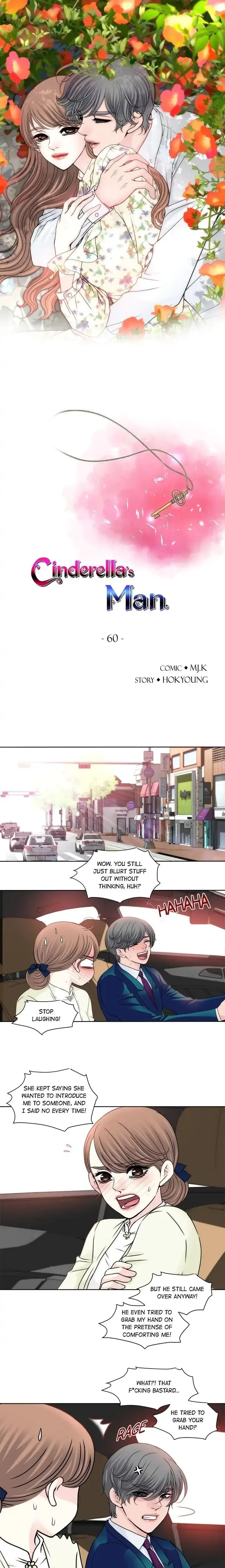 Cinderellas Man Chapter 60 - Page 1