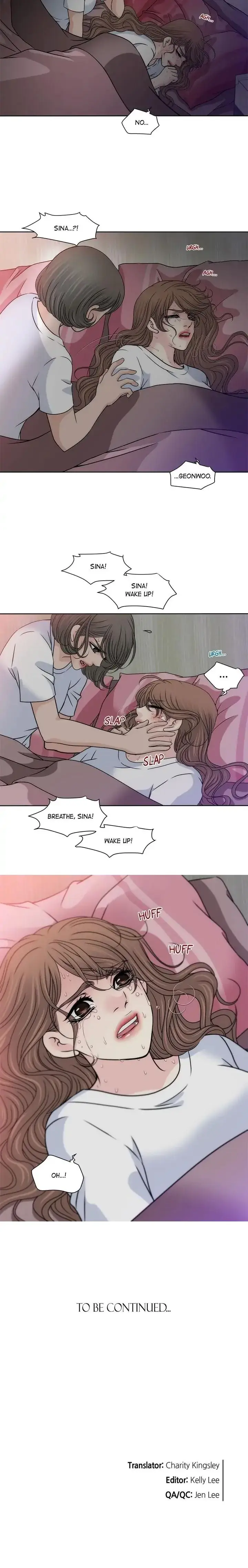 Cinderellas Man Chapter 60 - Page 10