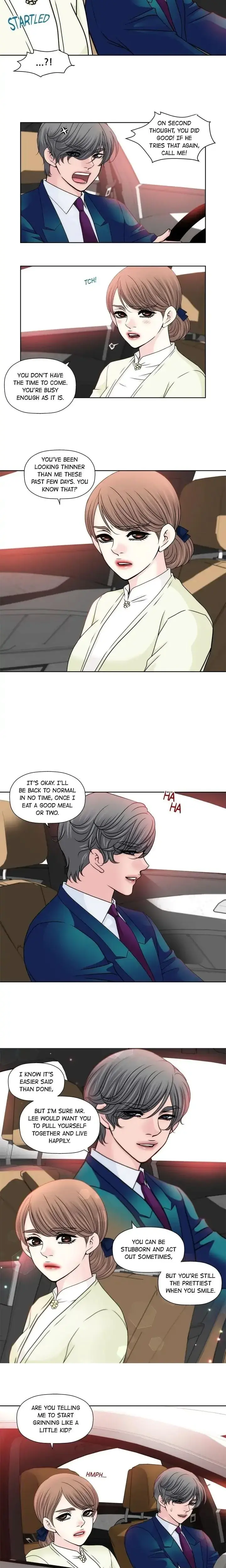 Cinderellas Man Chapter 60 - Page 2