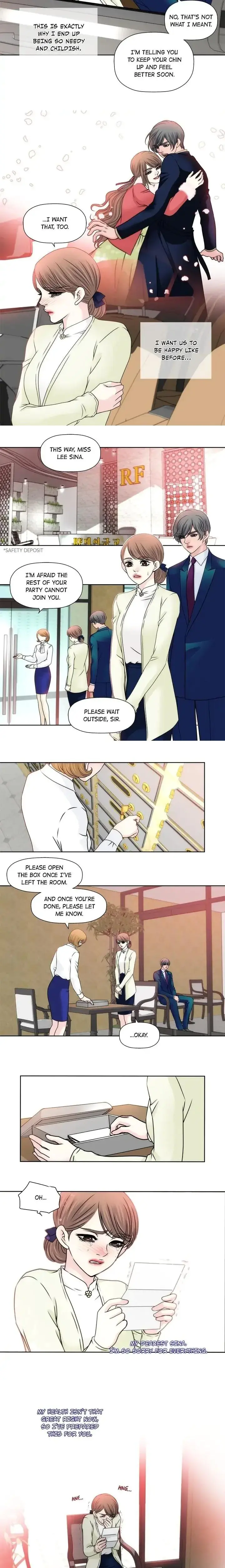 Cinderellas Man Chapter 60 - Page 3