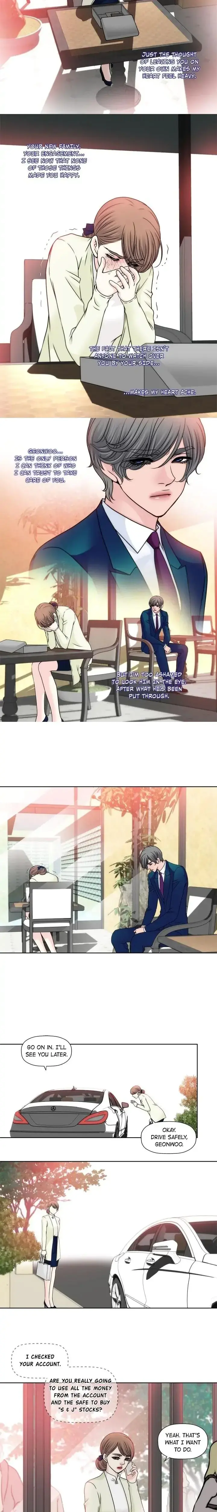 Cinderellas Man Chapter 60 - Page 4