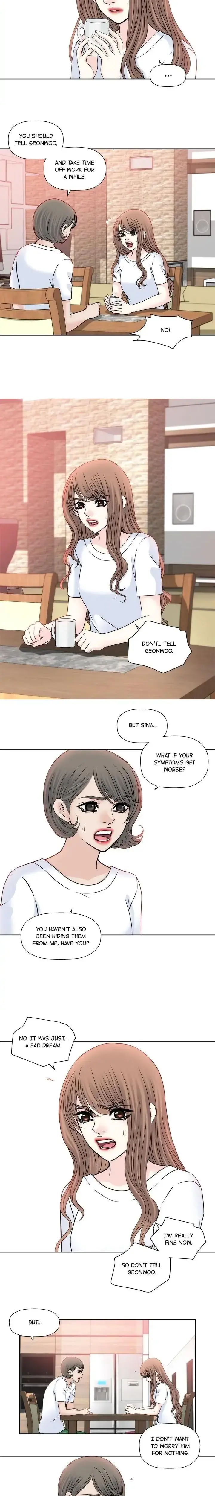 Cinderellas Man Chapter 61 - Page 2