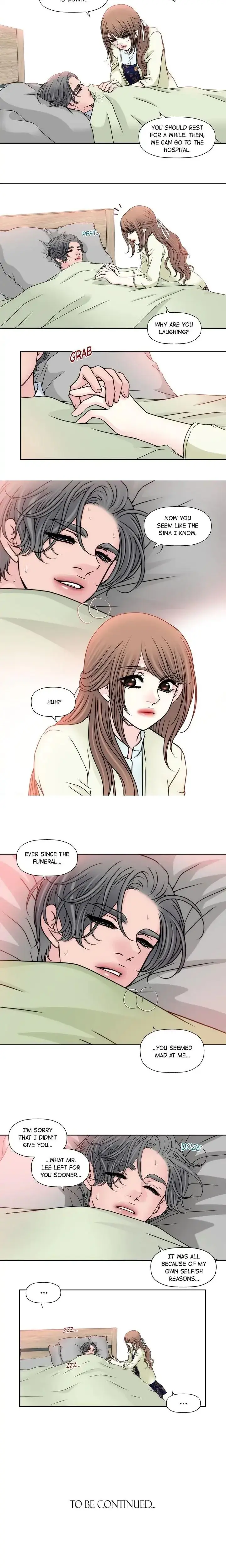 Cinderellas Man Chapter 62 - Page 10