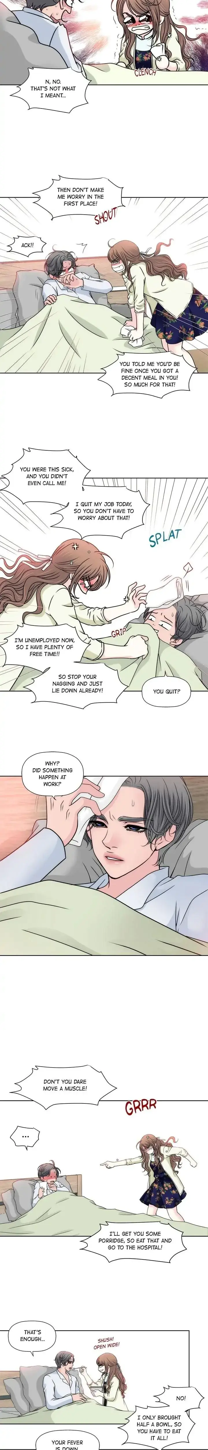 Cinderellas Man Chapter 62 - Page 9