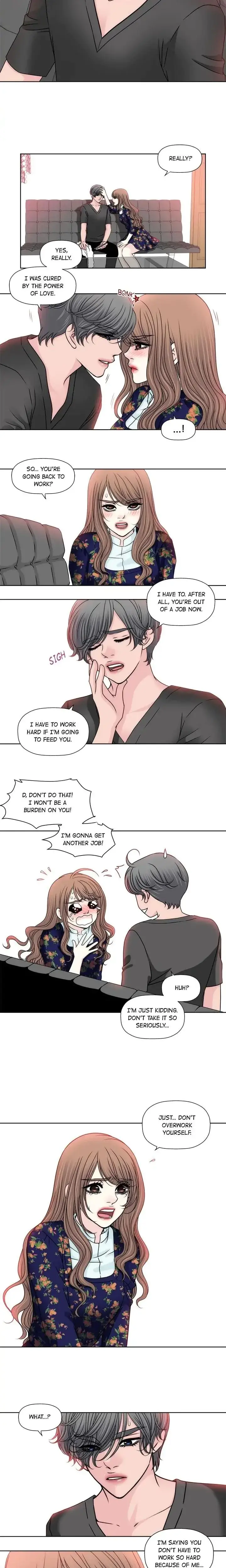 Cinderellas Man Chapter 63 - Page 6