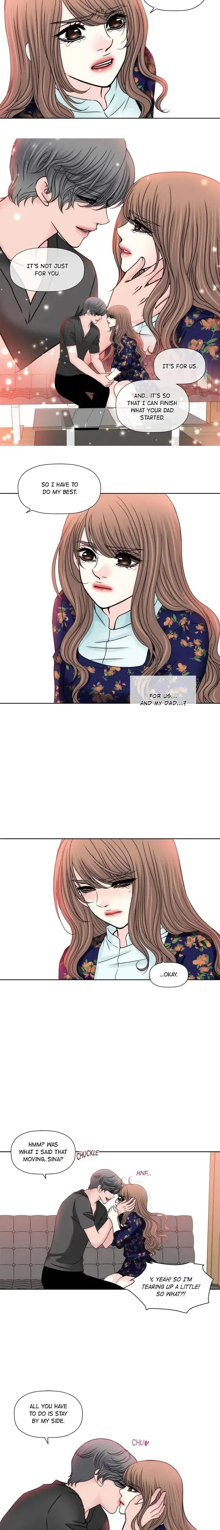 Cinderellas Man Chapter 63 - Page 7