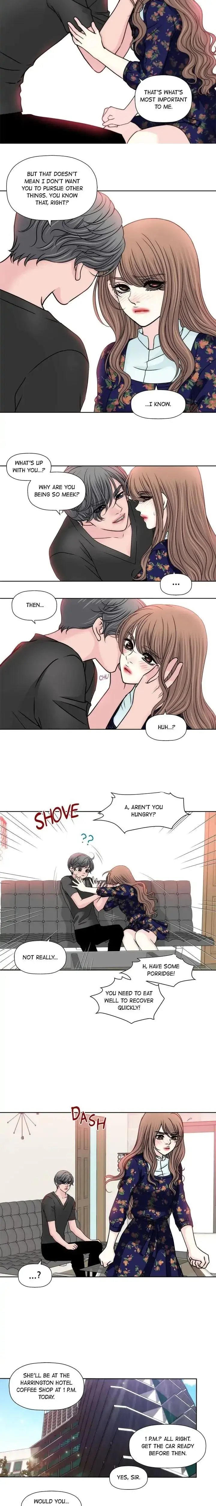 Cinderellas Man Chapter 63 - Page 8