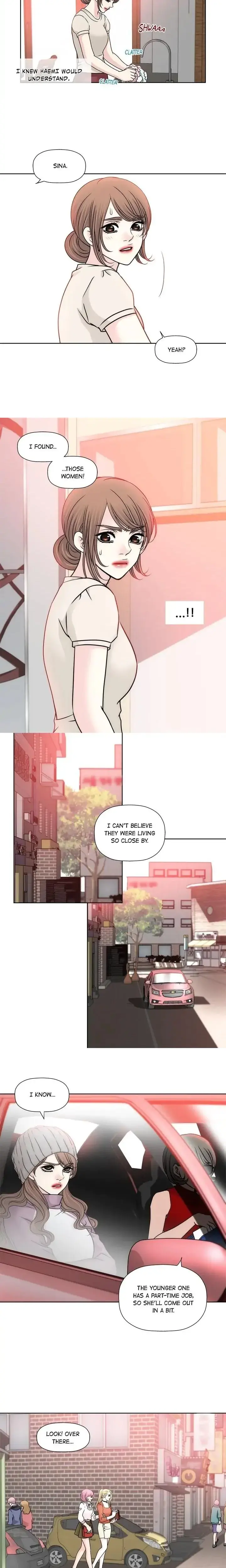 Cinderellas Man Chapter 64 - Page 2