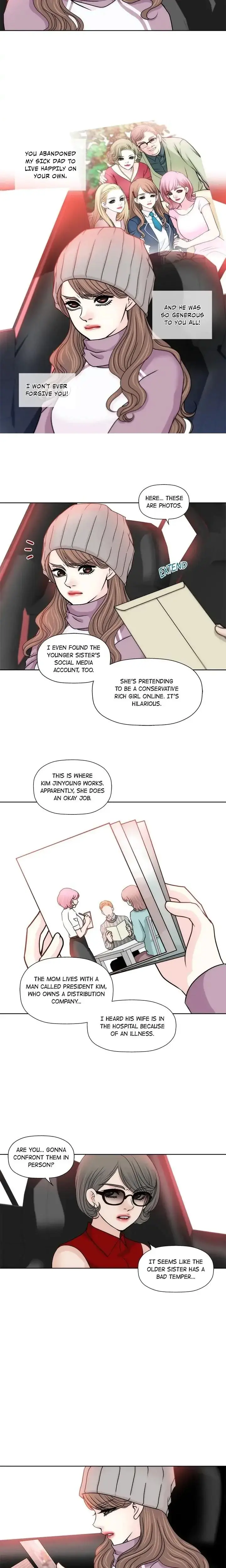 Cinderellas Man Chapter 64 - Page 4