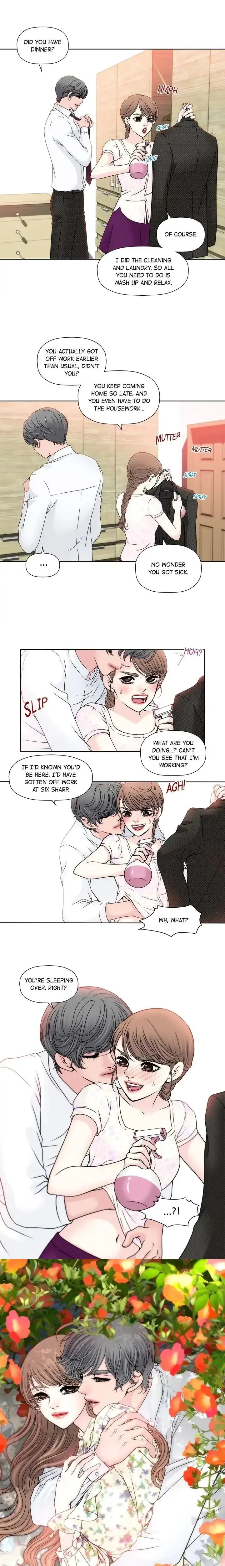 Cinderellas Man Chapter 65 - Page 1