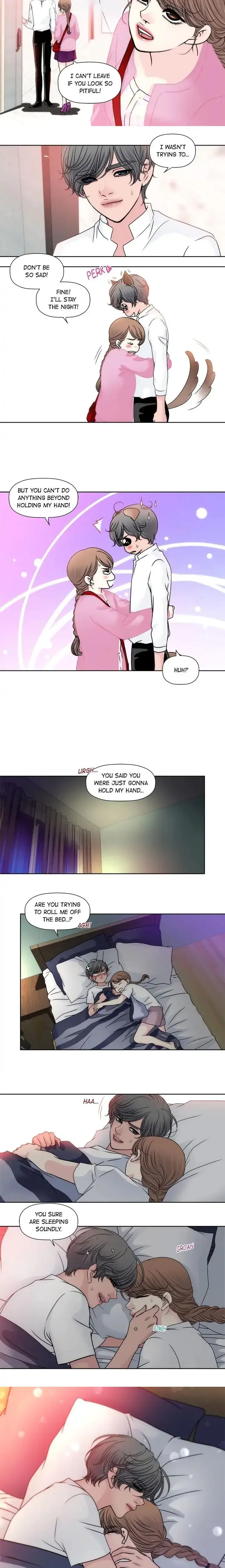 Cinderellas Man Chapter 65 - Page 5
