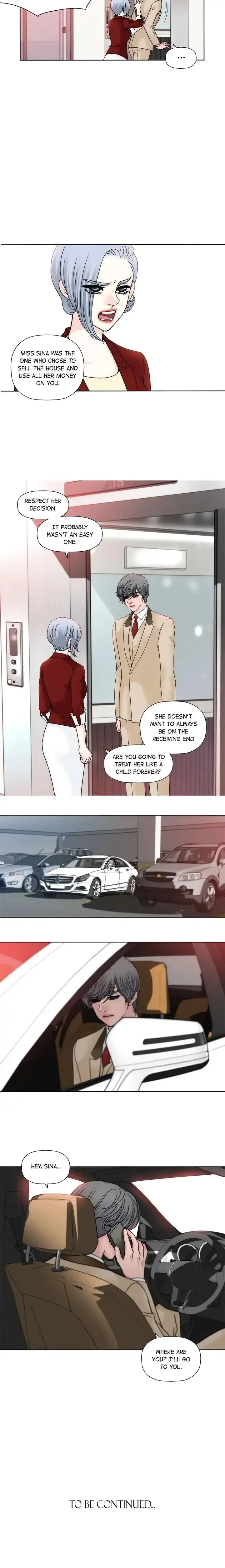 Cinderellas Man Chapter 66 - Page 10