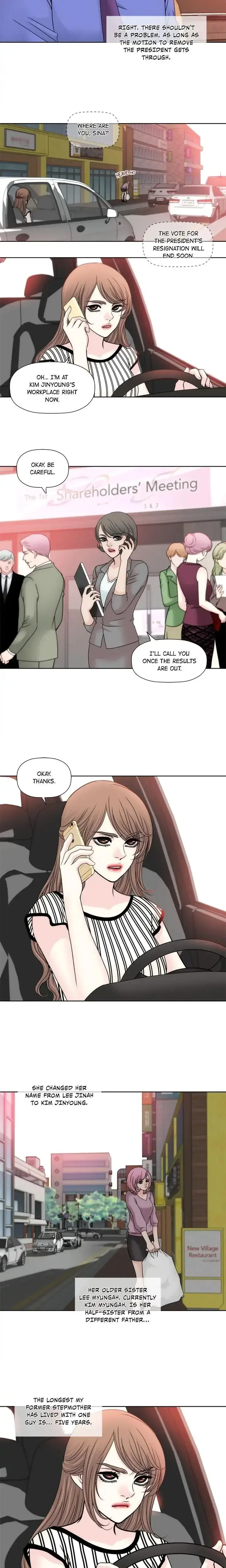 Cinderellas Man Chapter 66 - Page 2
