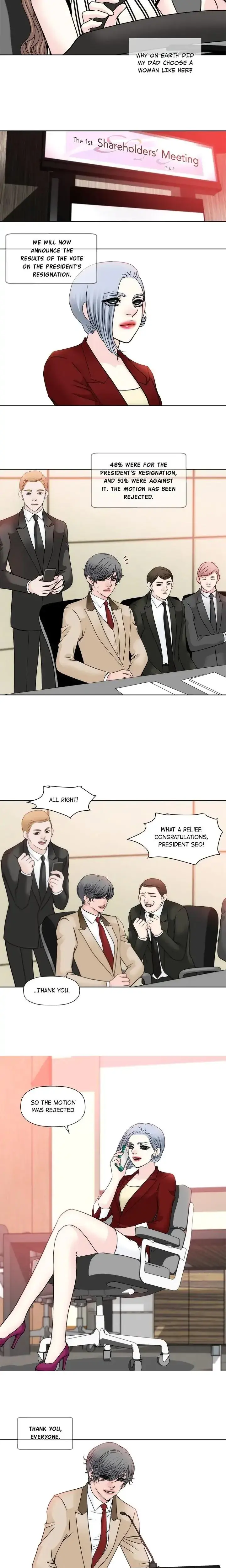 Cinderellas Man Chapter 66 - Page 3