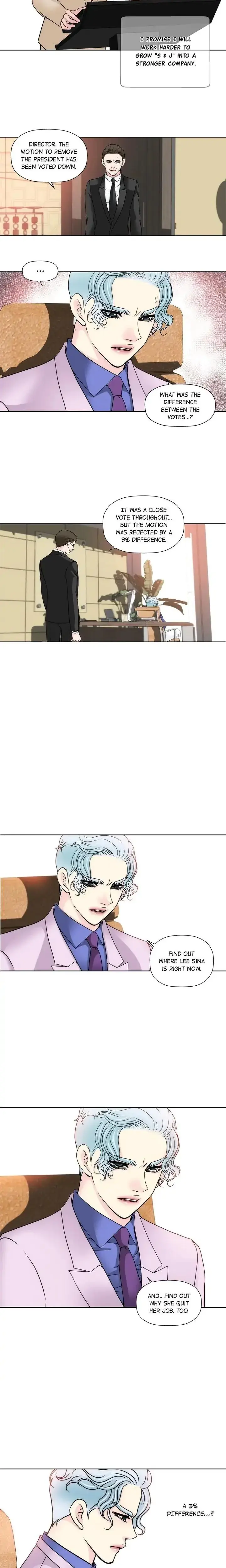 Cinderellas Man Chapter 66 - Page 4