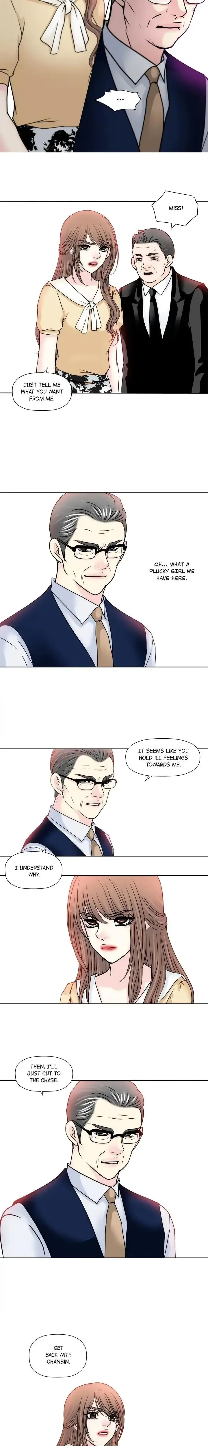Cinderellas Man Chapter 68 - Page 10