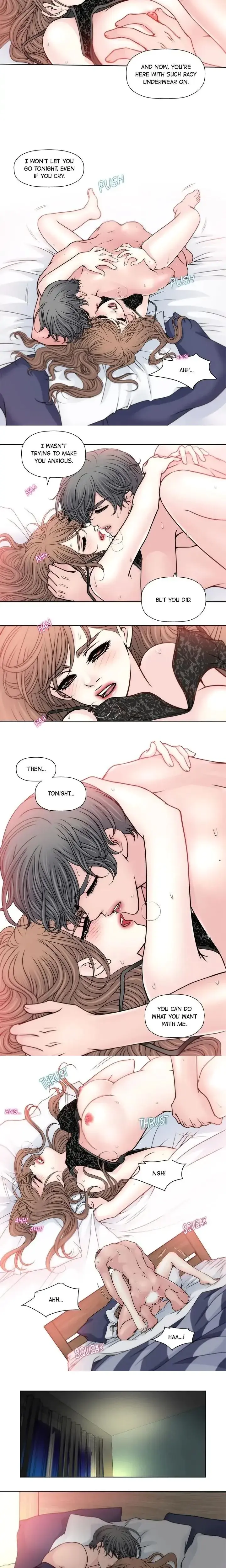 Cinderellas Man Chapter 68 - Page 3