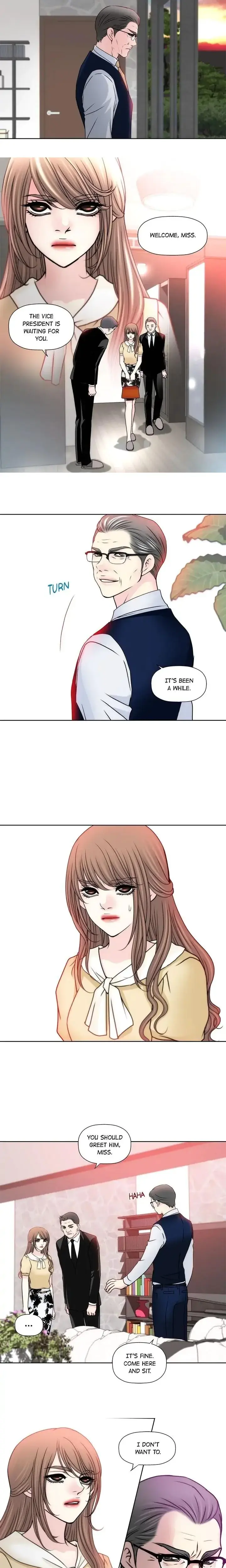 Cinderellas Man Chapter 68 - Page 9