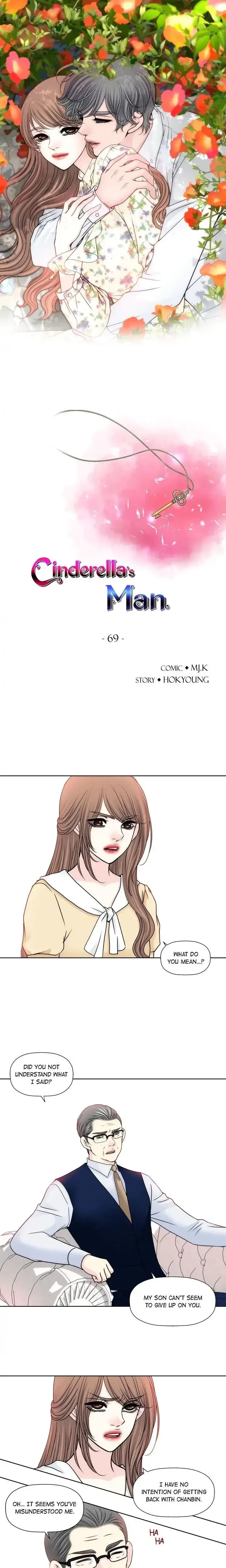 Cinderellas Man Chapter 69 - Page 1