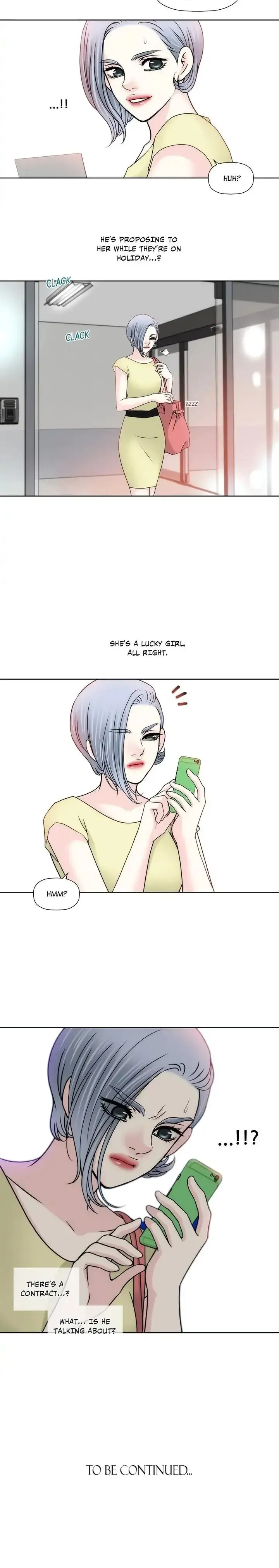 Cinderellas Man Chapter 69 - Page 10