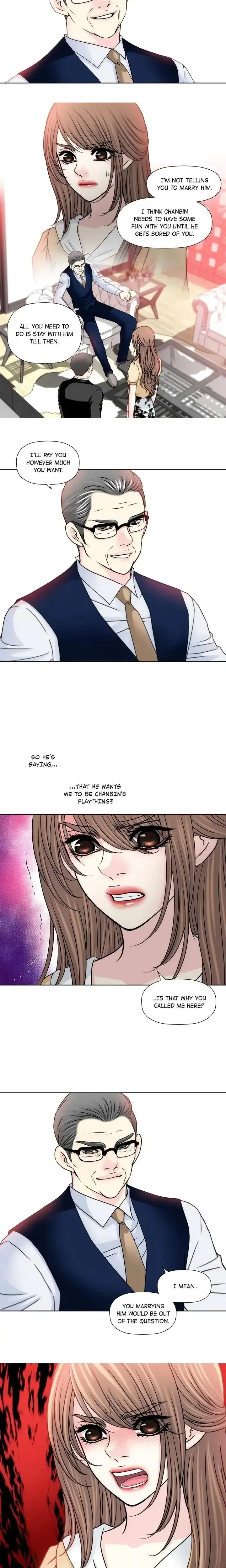 Cinderellas Man Chapter 69 - Page 2