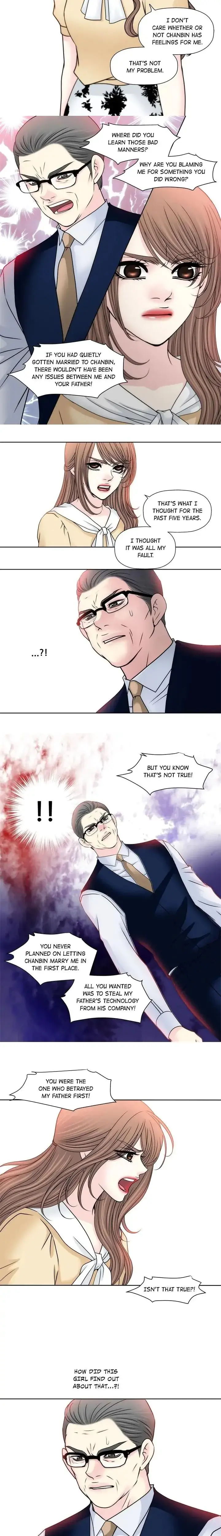 Cinderellas Man Chapter 69 - Page 4
