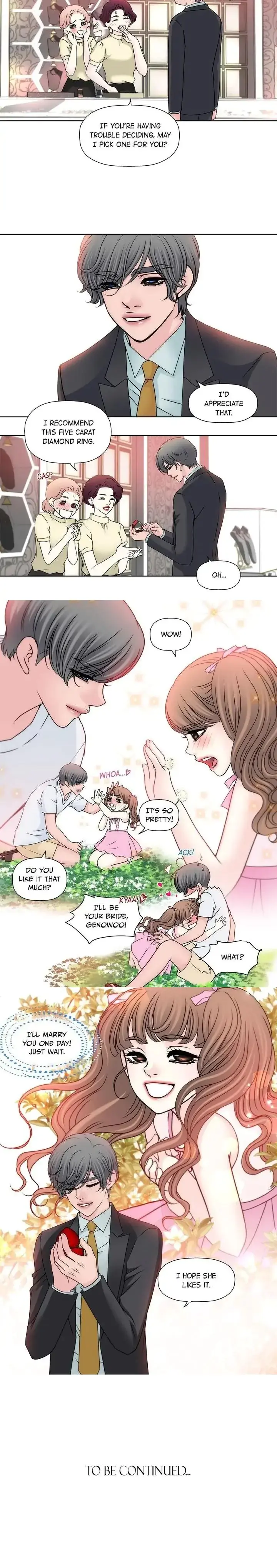 Cinderellas Man Chapter 70 - Page 11