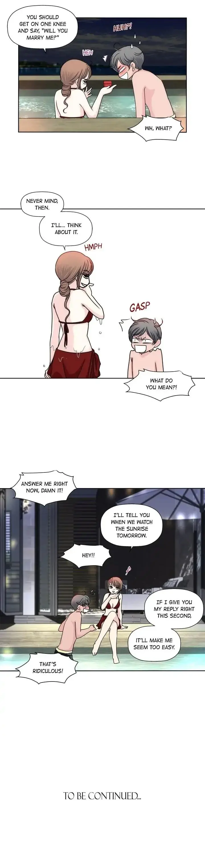 Cinderellas Man Chapter 71 - Page 10