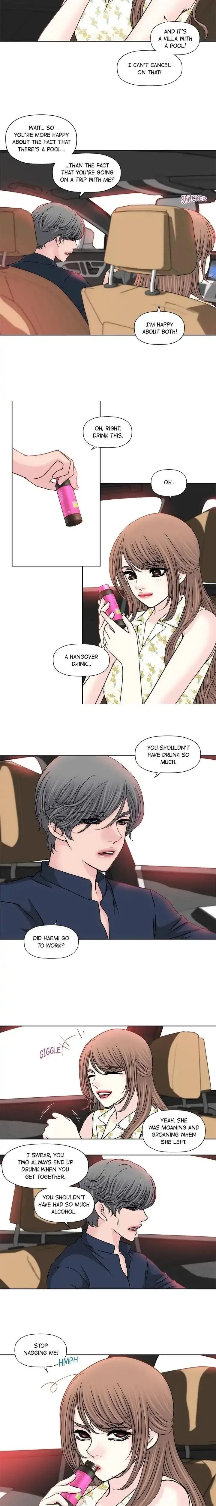 Cinderellas Man Chapter 71 - Page 2