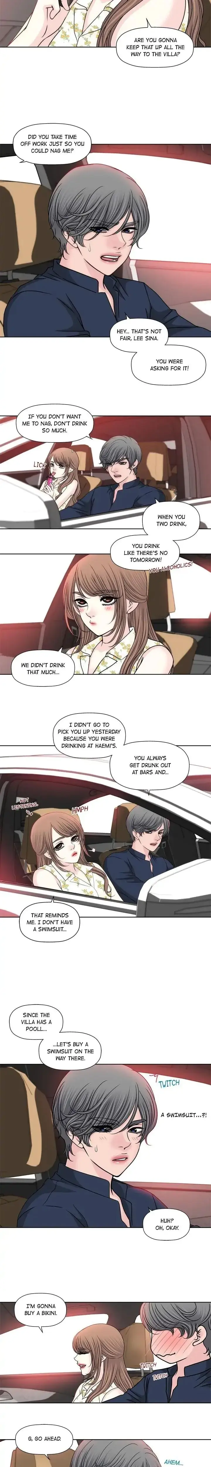 Cinderellas Man Chapter 71 - Page 3