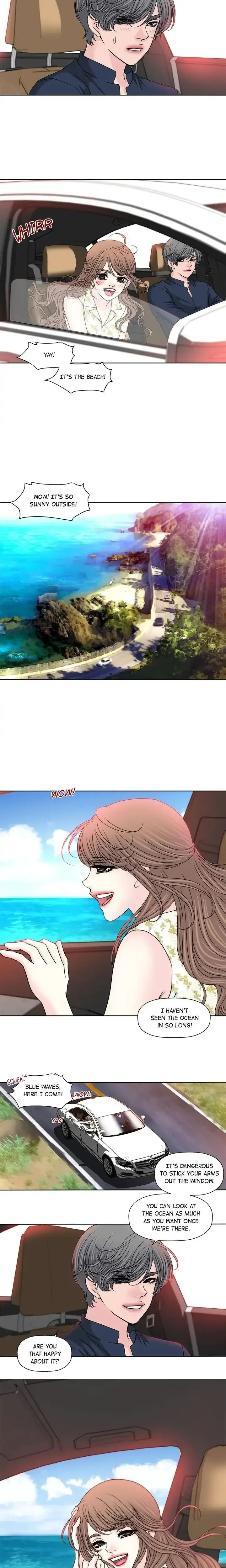 Cinderellas Man Chapter 71 - Page 4