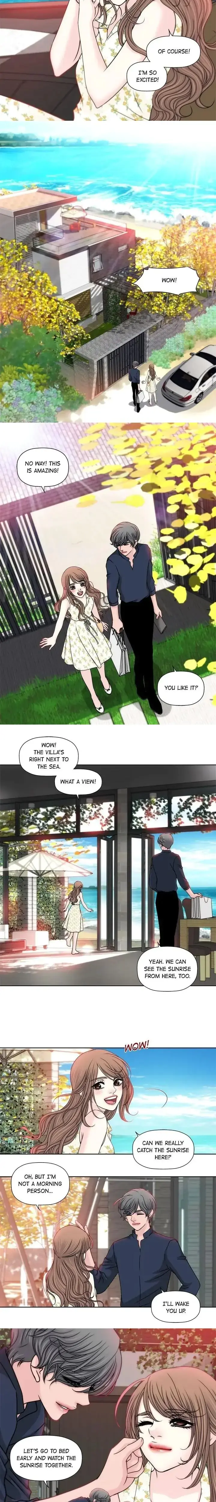 Cinderellas Man Chapter 71 - Page 5