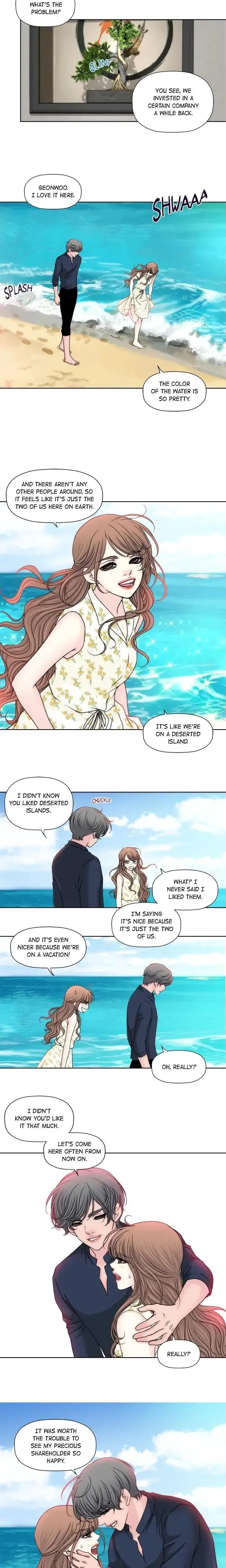 Cinderellas Man Chapter 71 - Page 7