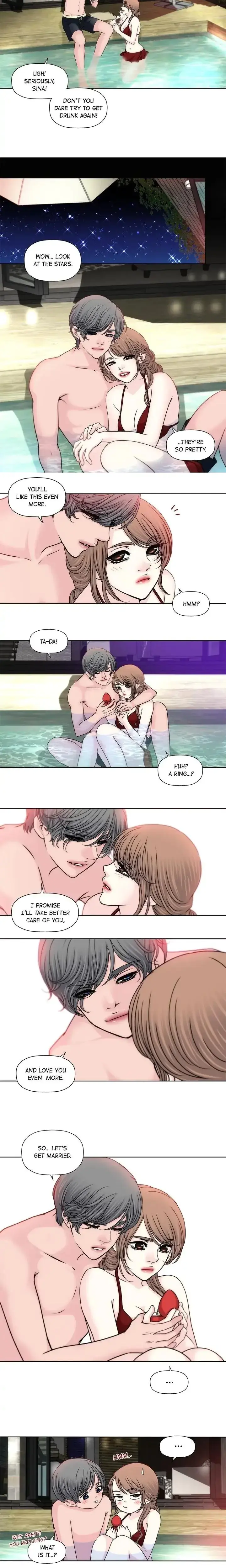 Cinderellas Man Chapter 71 - Page 9