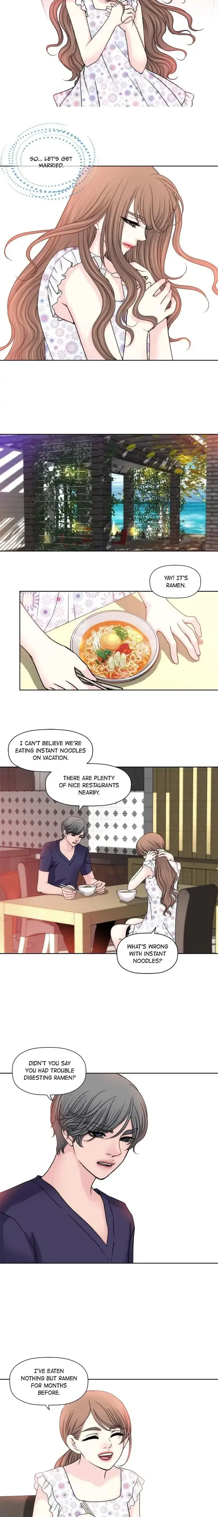 Cinderellas Man Chapter 72 - Page 3