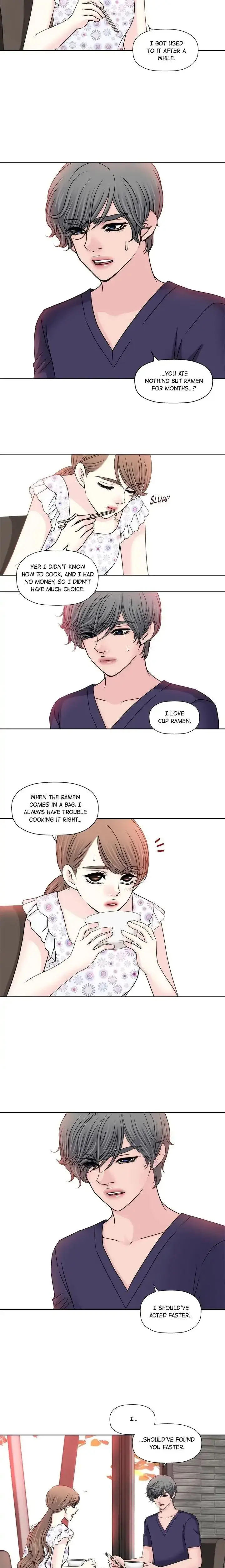 Cinderellas Man Chapter 72 - Page 4