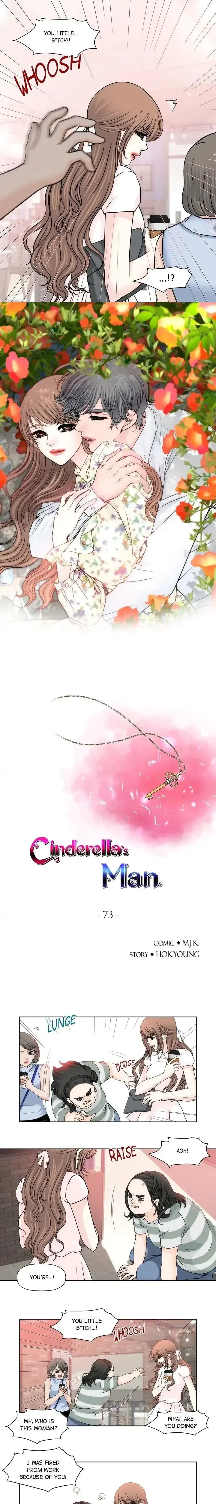 Cinderellas Man Chapter 73 - Page 1