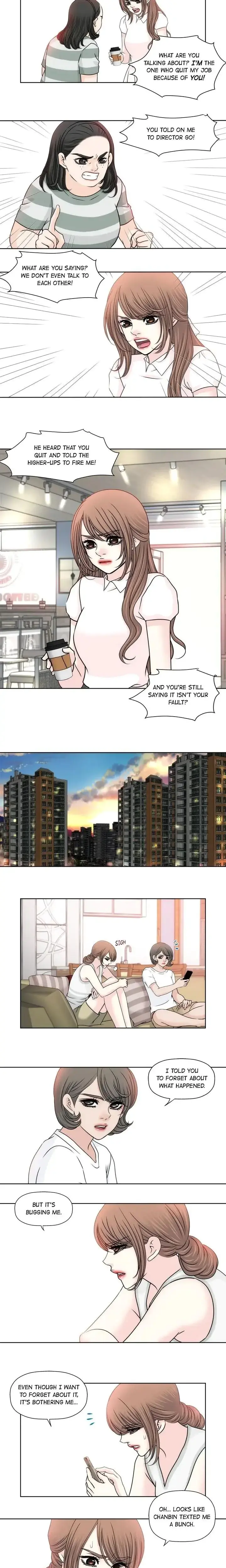 Cinderellas Man Chapter 73 - Page 2