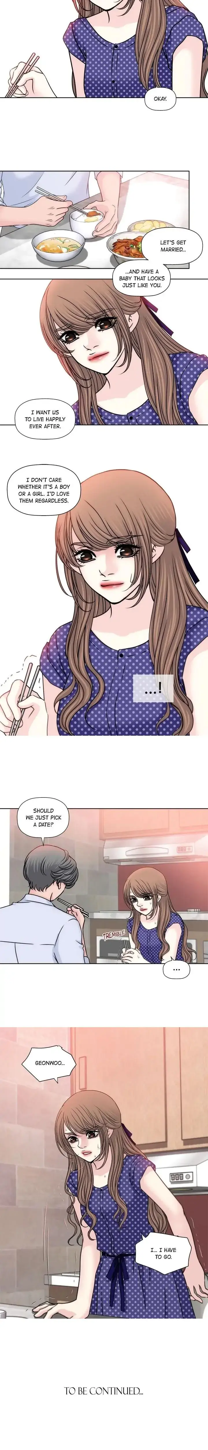 Cinderellas Man Chapter 74 - Page 10