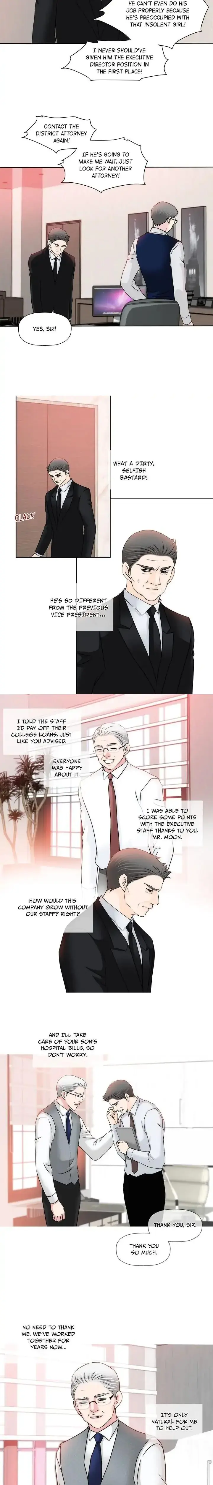 Cinderellas Man Chapter 74 - Page 2