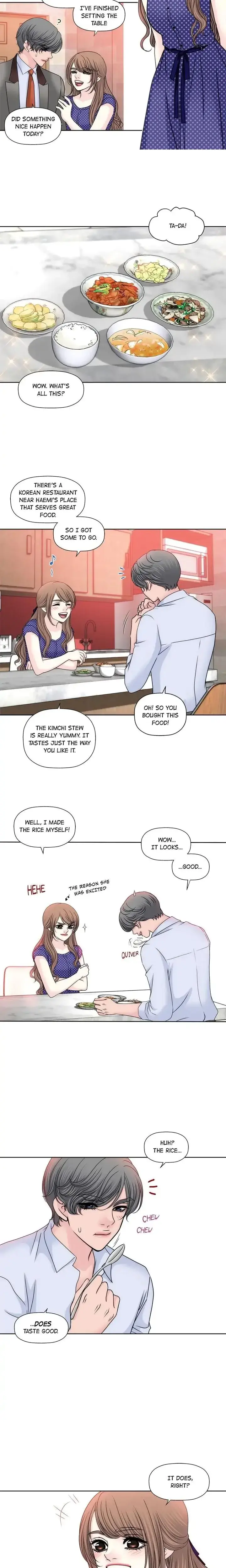 Cinderellas Man Chapter 74 - Page 8