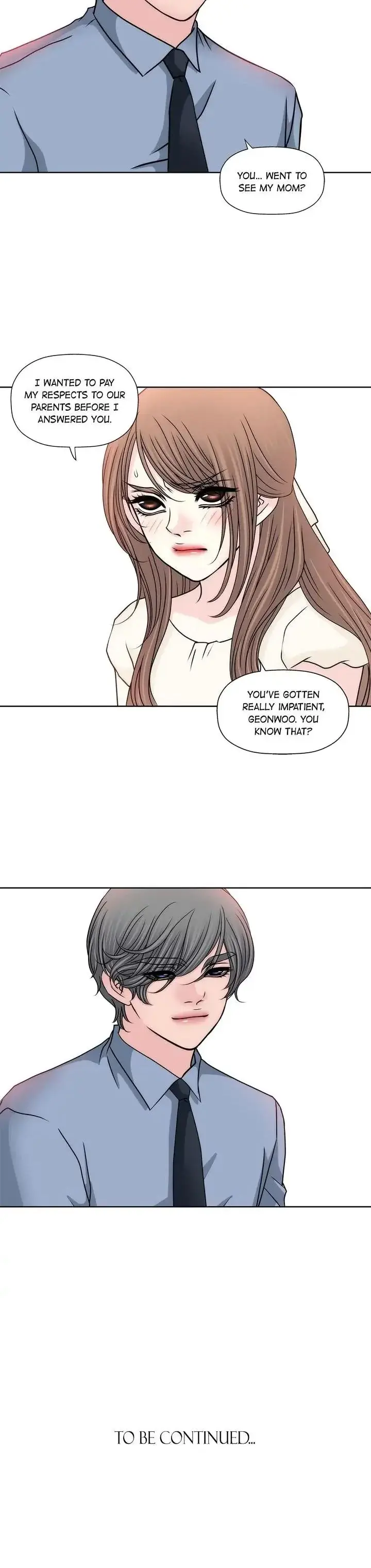 Cinderellas Man Chapter 75 - Page 10