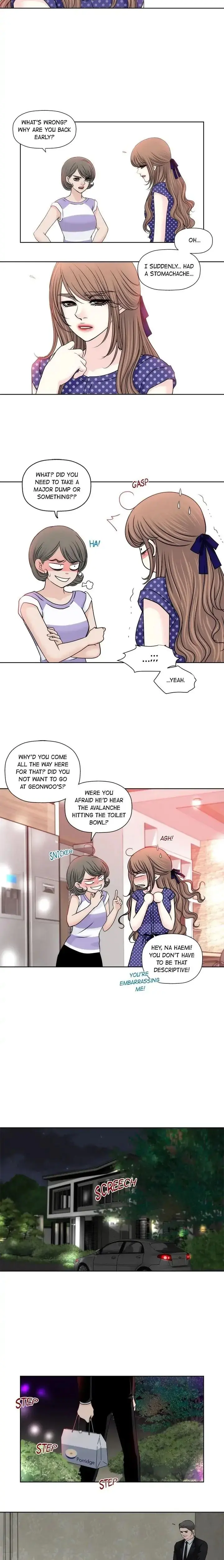 Cinderellas Man Chapter 75 - Page 2