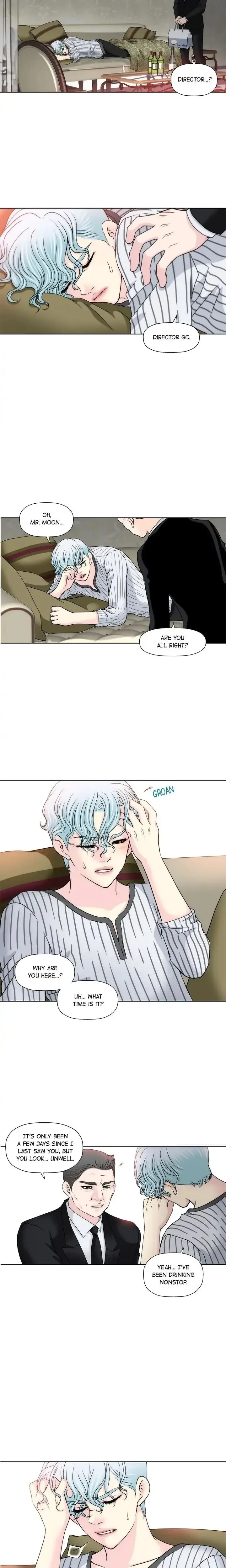 Cinderellas Man Chapter 75 - Page 3