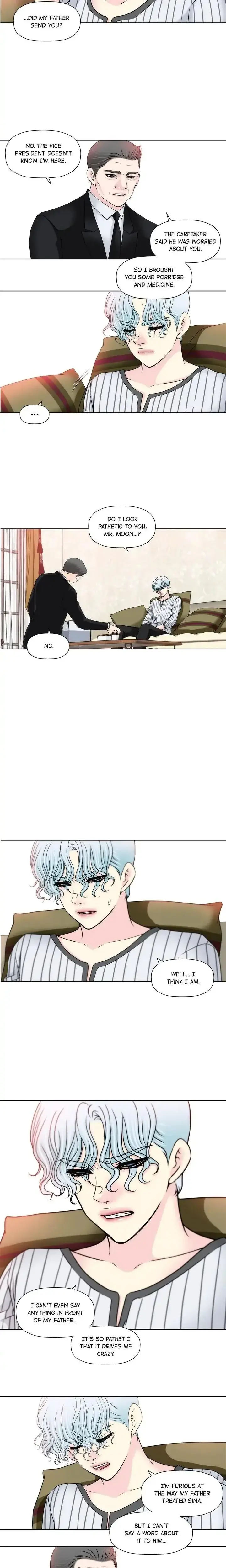 Cinderellas Man Chapter 75 - Page 4