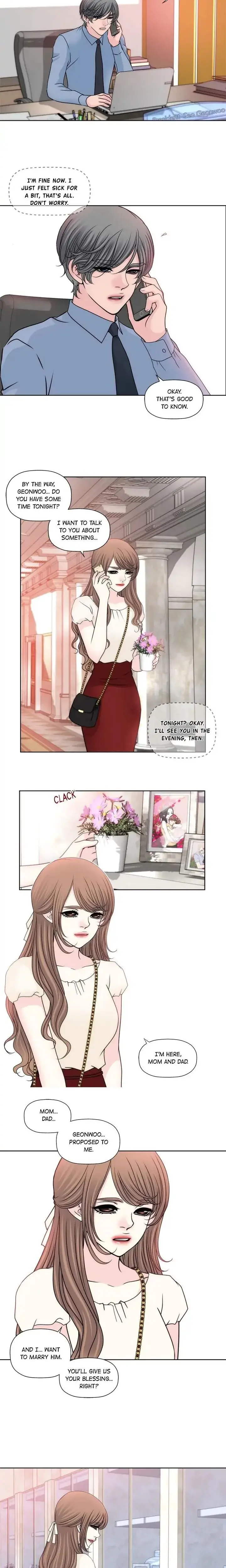 Cinderellas Man Chapter 75 - Page 7