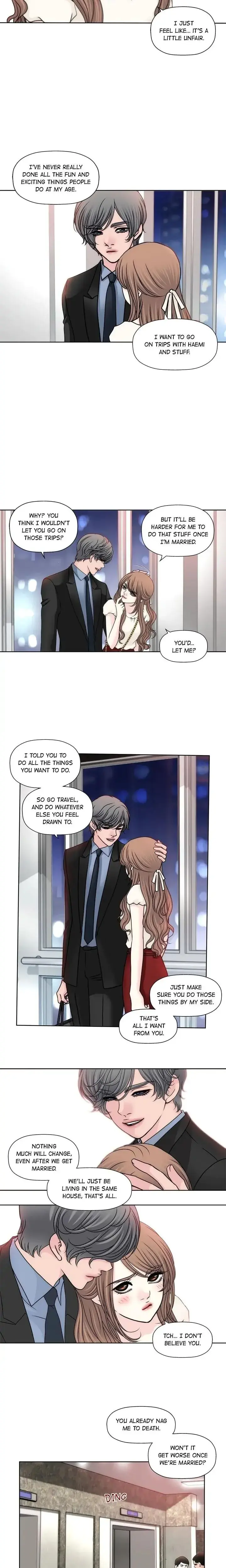 Cinderellas Man Chapter 76 - Page 2