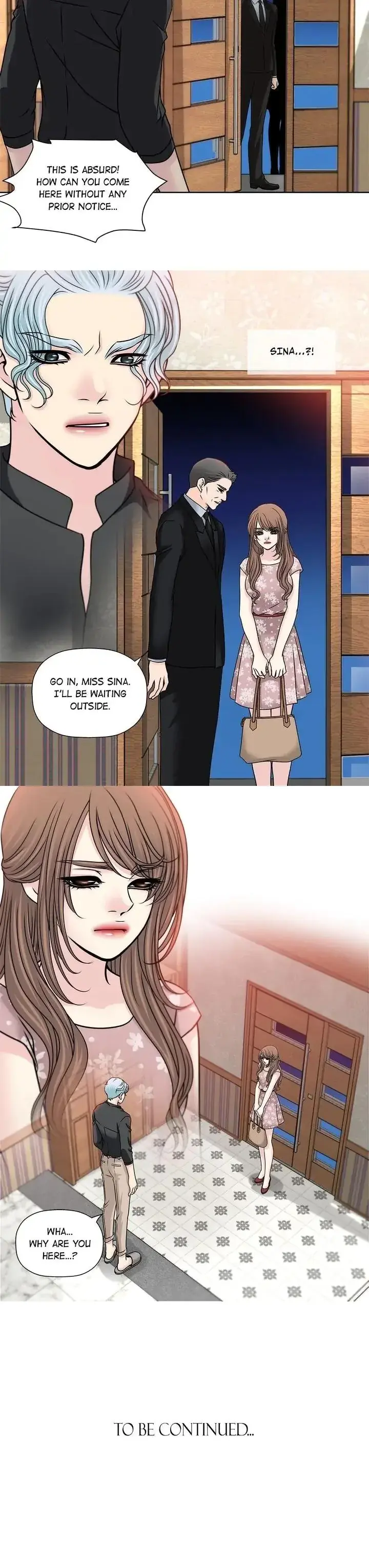 Cinderellas Man Chapter 77 - Page 10